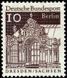 Berlin, Michel Nr. 272 postfrisch