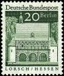 Berlin, Michel Nr. 273 postfrisch