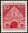 Berlin, Michel Nr. 275 postfrisch