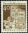 Berlin, Michel Nr. 276 postfrisch