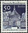Berlin, Michel Nr. 277 postfrisch