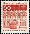 Berlin, Michel Nr. 278 postfrisch