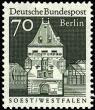Berlin, Michel Nr. 279 postfrisch