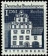 Berlin, Michel Nr. 282 postfrisch