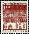 Berlin, Michel Nr. 283 postfrisch