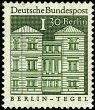 Berlin, Michel Nr. 284 postfrisch