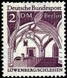 Berlin, Michel Nr. 285 postfrisch