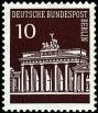 Berlin, Michel Nr. 286 postfrisch