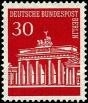 Berlin, Michel Nr. 288 postfrisch