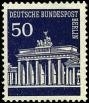 Berlin, Michel Nr. 289 postfrisch