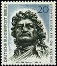 Berlin, Michel Nr. 304 postfrisch