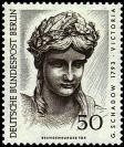 Berlin, Michel Nr. 306 postfrisch