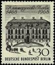 Berlin, Michel Nr. 320 postfrisch