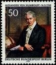 Berlin, Michel Nr. 346 postfrisch