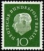 Berlin, Michel Nr. 183 postfrisch