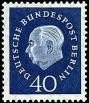 Berlin, Michel Nr. 185 postfrisch