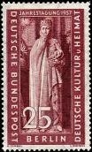 Berlin, Michel Nr. 173 postfrisch