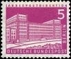 Berlin, Michel Nr. 141 postfrisch