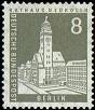 Berlin, Michel Nr. 143 postfrisch