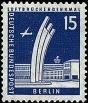 Berlin, Michel Nr. 145 postfrisch