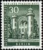 Berlin, Michel Nr. 148 postfrisch