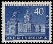 Berlin, Michel Nr. 149 postfrisch