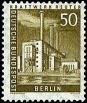 Berlin, Michel Nr. 150 postfrisch