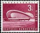 Berlin, Michel Nr. 154 postfrisch