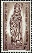 Berlin, Michel Nr. 132 postfrisch
