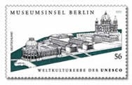 Bund, Michel Nr. 2274 postfrisch - Museumsinsel Berlin