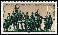 DDR, MiNr. 3197 postfrisch