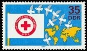DDR, MiNr. 3088 postfrisch