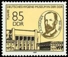 DDR, MiNr. 3089 postfrisch