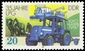 DDR, MiNr. 3090 postfrisch