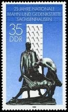 DDR, MiNr. 3051 postfrisch