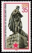 DDR, MiNr. 2939 postfrisch - Internationale Mahn- und Gedenkstätten
