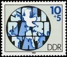 DDR, MiNr. 2950 postfrisch
