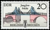 DDR, MiNr. 2973 II postfrisch