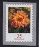 Bund, Michel Nr. 2514 postfrisch - Blumen: 35 cent Dahlie selbstklebend
