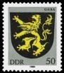 DDR, MiNr. 2857 postfrisch