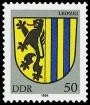 DDR, MiNr. 2860 postfrisch