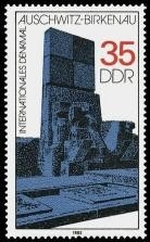 DDR, MiNr. 2735 postfrisch