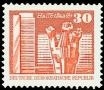 DDR, MiNr. 2588 postfrisch