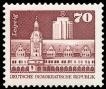 DDR, MiNr. 2602 postfrisch