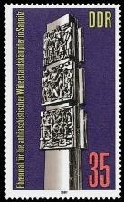 DDR, MiNr. 2639 postfrisch