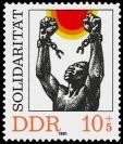 DDR, MiNr. 2648 postfrisch