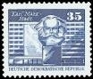 DDR, MiNr. 2506 postfrisch