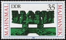 DDR, MiNr. 2538 postfrisch