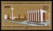DDR, MiNr. 2542 postfrisch