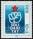 DDR, MiNr. 2548 postfrisch